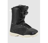 Nitro Flora BOA 2026 Boots de Snowboard noir 23.0