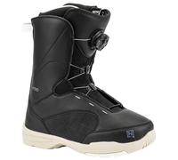 Nitro Flora Boa Snowboard Boots Noir 23.5 Homme,Femme