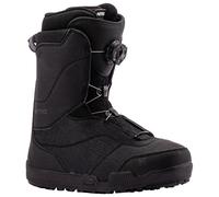 Nitro - Flora Boa Black - 27 - Boots de snowboard