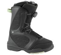 Nitro - Flora Boa Black Mint - 24 - Boots