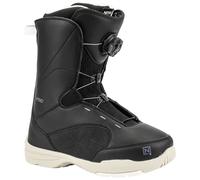 Nitro Flora BOA 2026 Boots de Snowboard noir 24.5