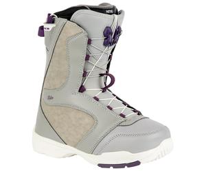 Nitro - Flora Tls Grey Purple - 27 - Boots