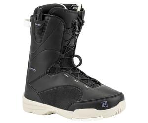 NITRO Flora Tls W - Femme - Noir - taille 26.5- modèle 2026