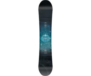 Nitro | Freeride, Flex 4/10, Rocker/Camber/Rocker, Base extrudée, Débutant/Intermédiaire