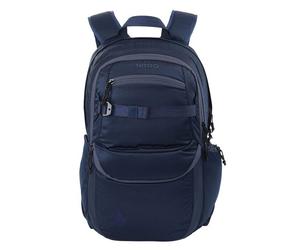 NITRO Future Hero Daypack 51 cm Compartiment pour ordinateur portable bleu