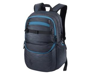 NITRO Future Hero Daypack 51 cm Compartiment pour ordinateur portable bleu