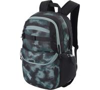Nitro Future Hero Sac à dos de loisirs avec compartiment pour ordinateur portable 35 l Multicolore