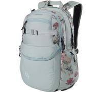 NITRO Future Hero Daypack 51 cm Compartiment pour ordinateur portable vert