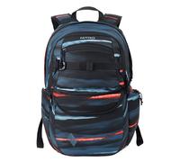 NITRO Future Hero Set de cartables 3 pièces bleu