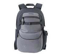 NITRO Future Hero Set de cartables 3 pièces gris