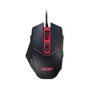 ACER RATÃ“N Gaming MÁX.4200 PPP, 8 BOTONES PROGRAMABLES, 6 Colores DE RETROILUMINACIÃ“N