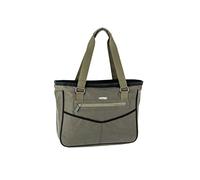 NITRO Handtasche Carry All Bag Sac de Soire Femme