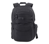 NITRO Hero Backpack True Black
