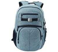 NITRO Hero Daypack 52 cm Compartiment ordinateur bleu