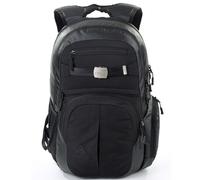 NITRO Hero Daypack 52 cm Compartiment ordinateur couleur argent
