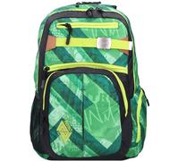 NITRO Hero Daypack 52 cm Compartiment ordinateur vert