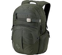 Nitro Hero Pack/Grand sac à dos tendance avec compartiment rembourré pour ordinateur portable et autres caractéristiques exceptionnelles/sac d'école/sac à dos d'écolier/37 l/ponderosa, Colophane, 37L,