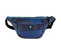 NITRO Hip Bag Sac banane 25 cm bleu