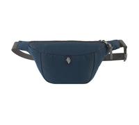 NITRO Hip Bag Sac banane 25 cm bleu