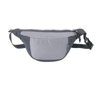 NITRO Hip Bag Sac banane 25 cm gris