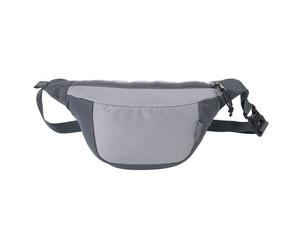 NITRO Hip Bag Sac banane 25 cm gris