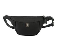 NITRO Hip Bag Sac banane 25 cm noir