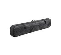 Nitro - Housse de snowboard - Cargo Board Bag 159 Forged Camo - Taille 159 cm - Noir Noir 159 cm