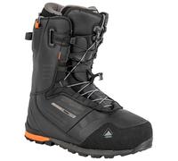Nitro - Incline Tls Black - 25 - Boots