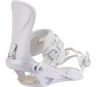Nitro Ivy '22 All Mountain Freestyle Freeride Fixations de Snowboard pour Femme