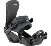 Nitro Ivy '23 Mountain Freestyle Freeride Fixation de Snowboard pour Femme All Eyes on Me Taille S/M