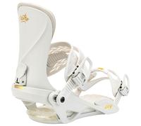Nitro - Ivy Off White - S-M - Fix Snowboard