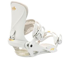 Nitro - Ivy Off White - S-M - Fix Snowboard