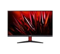 Acer Nitro KG272S3bmiipfx - Écran PC Gaming 27" Full HD, 180 Hz (1920x1080, 16:9, FreeSync, 1ms VRB, 250 Nits, Comfyview, BlueLightShield Pro 2xHDMI 2.0/1xDP 1.2) Moniteur PC Inclinable, Couleur Noir
