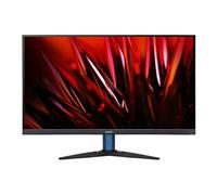 Nitro KG272U Gbmiipfx - KG2 Series - écran LED - 27" - 2560 x 1440 QHD - 250 cd/m² - HDR10 - 1 ms - 2xHDMI, DisplayPort - haut-parleurs - noir