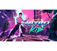 Nitro Kid (PC)