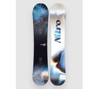 NITRO Lectra Cam-out W - Femme - Noir / Bleu - taille 142- modèle 2026
