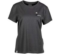 Nitro Lotus Tee'20 T-Shirt Mixte, Vintage Noir, m