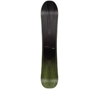 Nitro - Snowboard all-mountain - Magnum 2027 - Taille 159 cm - Vert Vert 159 cm
