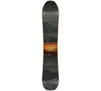 Nitro Magnum 2026 Snowboard à motifs 163
