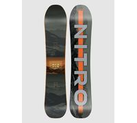 Nitro Magnum 2026 Snowboard à motifs 171