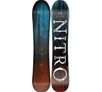 NITRO Magnum BRD