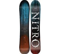 NITRO Magnum BRD