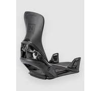 Nitro Mens 2026 Step On Bindings noir M