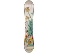 Nitro - Mercy - 142 - Planche Snowboard