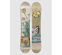 Nitro Mercy 2025 Snowboard à motifs 146