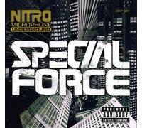 Nitro Microphone Undergrou - Special Force [Import]