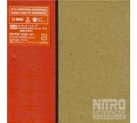 Nitro Microphone Underground - Starlight from The Underground