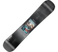 NITRO Mini Thrills - Enfant - Noir / Gris / Multicolore - taille 148- modèle 2026