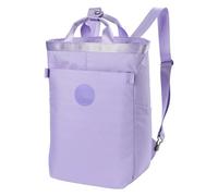 NITRO Mojo Daypack 28 cm Compartiment pour ordinateur portable violet