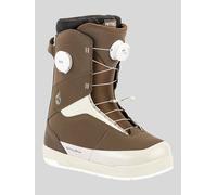 Nitro Monarch Boa Woman Snowboard Boots Marron 25.5 Femme